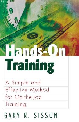 HANDS-ON TRAINING pdf epub mobi 电子书 下载