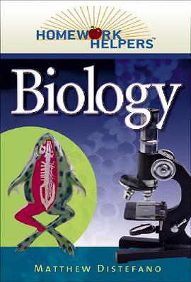 HOMEWORK HELPERS-BIOLOGY pdf epub mobi 電子書 下載