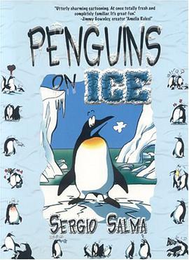 Penguins on Ice pdf epub mobi 電子書 下載