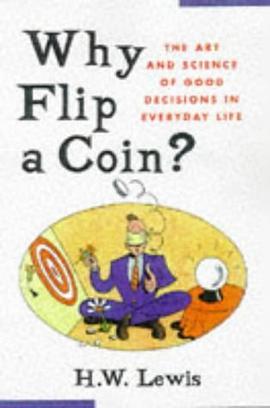 Why Flip a Coin? pdf epub mobi 电子书 下载