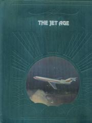 The Jet Age pdf epub mobi 电子书 下载