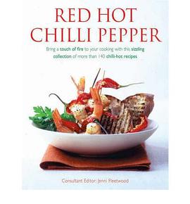 Red Hot Chili Pepper pdf epub mobi 电子书 下载