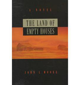 The Land of Empty Houses A Novel pdf epub mobi 电子书 下载