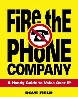 Fire the Phone Company pdf epub mobi 電子書 下載
