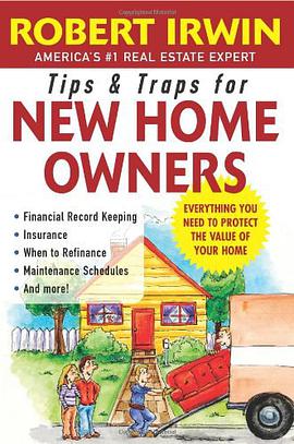 Tips and Traps for New Home Owners pdf epub mobi 电子书 下载