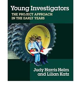 Young Investigators pdf epub mobi 下载