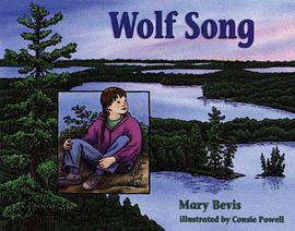 Wolf Song pdf epub mobi 电子书 下载