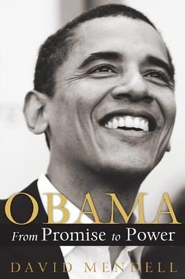 Obama pdf epub mobi 电子书 下载