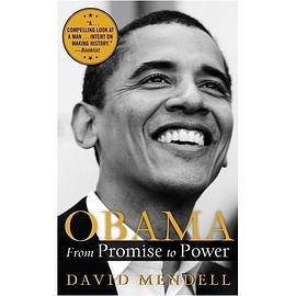 Obama pdf epub mobi 电子书 下载