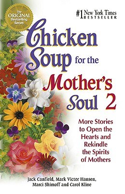 Chicken Soup for the Mother's Soul pdf epub mobi 电子书 下载