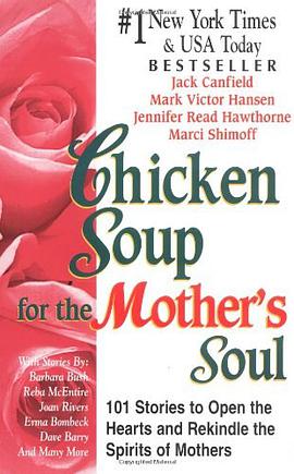 Chicken Soup for the Mother's Soul pdf epub mobi 电子书 下载