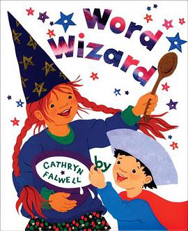 Word Wizard pdf epub mobi 电子书 下载
