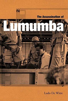 The Assassination of Lumumba pdf epub mobi 电子书 下载