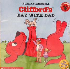 Clifford s DAY WITH DAD
