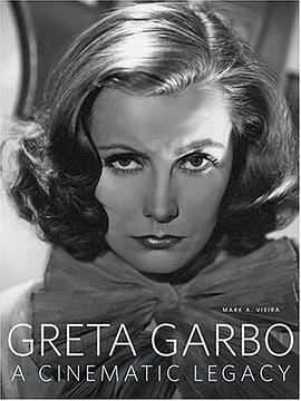 Greta Garbo pdf epub mobi 电子书 下载