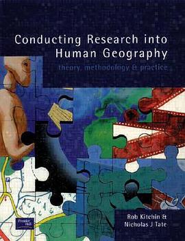 Conducting Research in Human Geography pdf epub mobi 电子书 下载