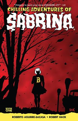 Chilling Adventures of Sabrina pdf epub mobi 电子书 下载