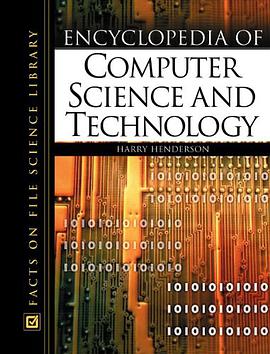 Encyclopedia of Computer Science and Technology pdf epub mobi 电子书 下载