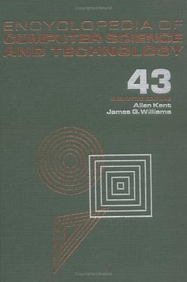 Encyclopedia of Computer Science and Technology