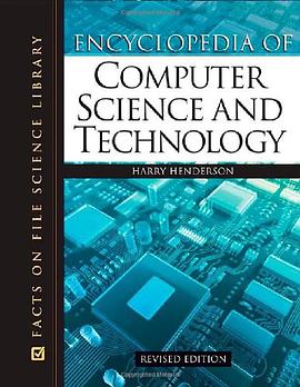 Encyclopedia of Computer Science and Technology pdf epub mobi 电子书 下载