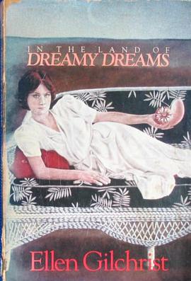 In the Land of Dreamy Dreams pdf epub mobi 电子书 下载