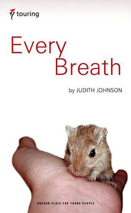 Every Breath pdf epub mobi 电子书 下载