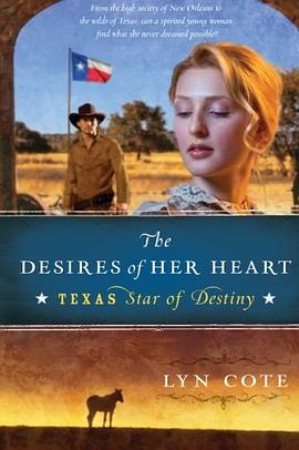 The Desires of Her Heart pdf epub mobi 电子书 下载