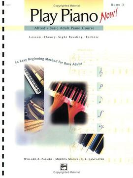 Alfred's Basic Adult Play Piano Now!, Bk 2 pdf epub mobi 电子书 下载