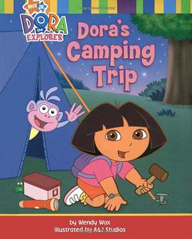Dora's Camping Trip pdf epub mobi 电子书 下载