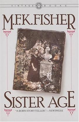 Sister Age pdf epub mobi 電子書 下載
