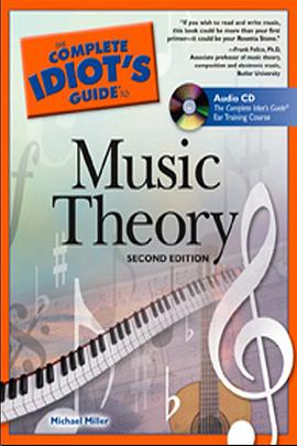 Music Theory pdf epub mobi 电子书 下载