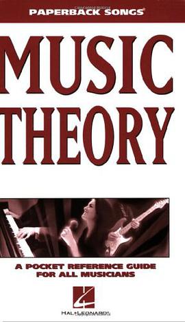 Music Theory pdf epub mobi 电子书 下载