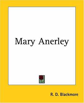 Mary Anerley pdf epub mobi 电子书 下载
