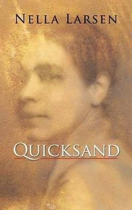 Quicksand pdf epub mobi 电子书 下载