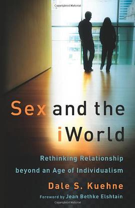 Sex and the IWorld pdf epub mobi 电子书 下载