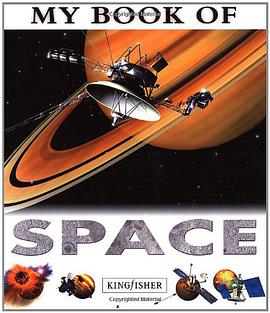 My Book of Space pdf epub mobi 电子书 下载