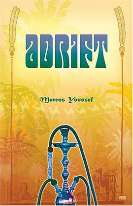 Adrift pdf epub mobi 電子書 下載