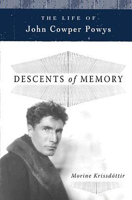 Descents of Memory pdf epub mobi 下载