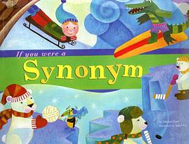 If You Were a Synonym pdf epub mobi 电子书 下载