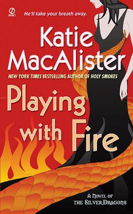 Playing with Fire pdf epub mobi 电子书 下载