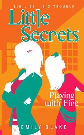 Playing with Fire pdf epub mobi 电子书 下载