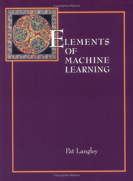 Elements of Machine Learning pdf epub mobi 下载