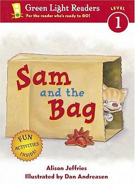 Sam and the Bag (Green Light Readers Level 1) pdf epub mobi 电子书 下载