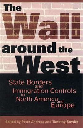 The Wall Around the West pdf epub mobi 电子书 下载