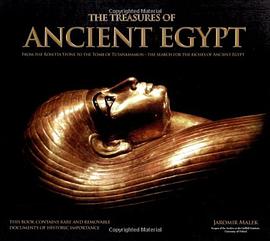The Treasures of Ancient Egypt pdf epub mobi 下载