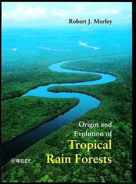 Origin and Evolution of Tropical Rain Forests pdf epub mobi 電子書 下載