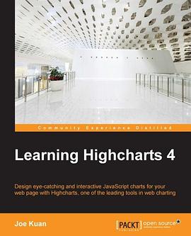 Learning Highcharts 4 pdf epub mobi 电子书 下载