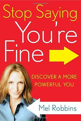 Stop Saying You're Fine pdf epub mobi 電子書 下載