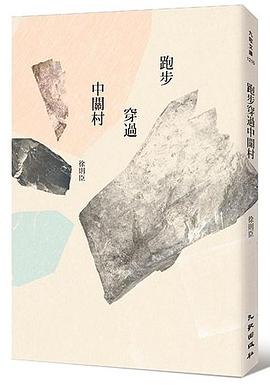 跑步穿過中關村 pdf epub mobi 电子书 下载