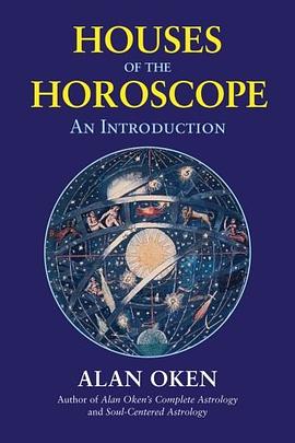 Houses of the Horoscopes pdf epub mobi 電子書 下載